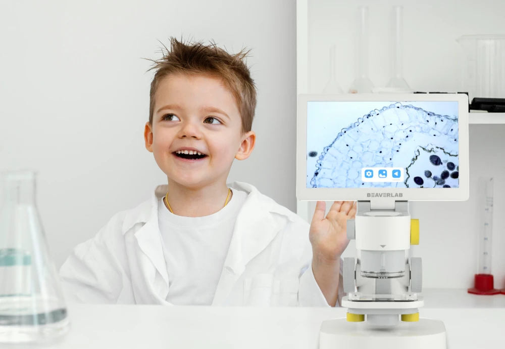 1000x digital microscope