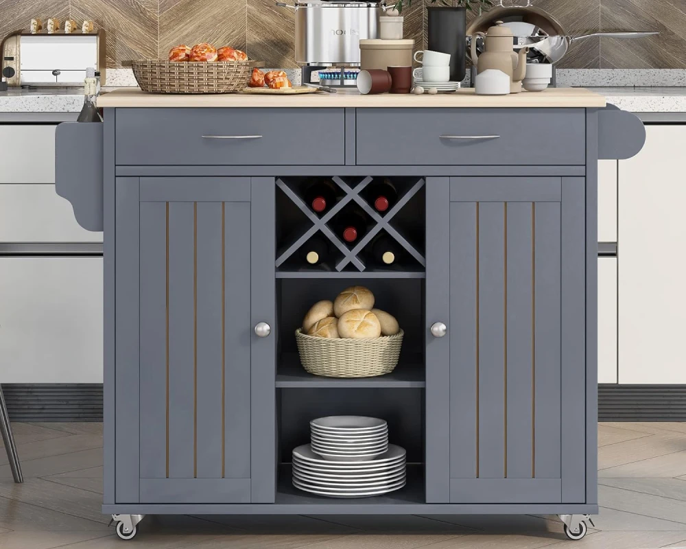 cabinet for kitchen island